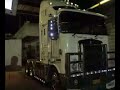 kenworth k104 on the dyno