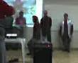 Picirica na boquinha da garrafa