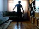 dnb dance by bivaly