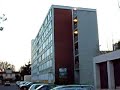 Cité Universitaire Chapou