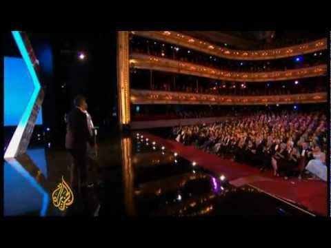 Pre-Oscar buzz at UK’s BAFTA awards