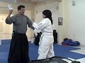 maestro de aikido en poza rica veracruz mexico