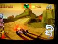 CTR-Papus Pyramid (7 laps hard mode)