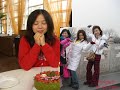 12 Girls Band Dizi Player Sun,Yuan pictures