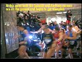 Running Raw: Empire State Building Stair Climb - Start