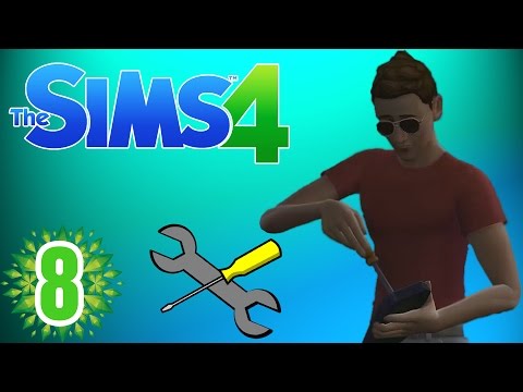 how to repair sims 4