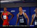 Millrose Games 60m dash 2006
