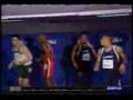 Millrose Games 60m dash 2006