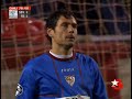 Fenerbahce 3-2  Sevilla Goooooool Deviddddd