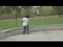 Creekside park