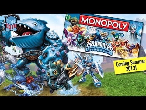 monopoly