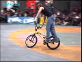King Of Ground 2008 (6) Matt Wilhelm VS Youhei Uchino