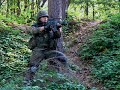 Airsoft team from Czech Republic.