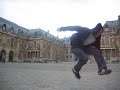 Dan Smith at Versailles Dan Smith at Versailles