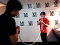 Got Milk - Axel & KH.wmv