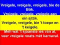 1980 Vreigele