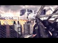 Sick Double Glidespin | Dare in Space