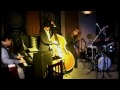 Click here to watch this video Human Nature - ラモーナ(Vo) 小林創(P) 水橋孝(B) バイソン片山(Ds)