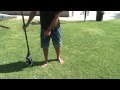 SUP Tips with Rob Rojas: Board Stance