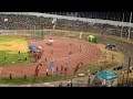 Boys 4x800m Boys 4x800m