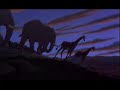 Rains Down In Africa (lyrics edition)