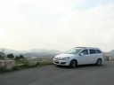 opel astra sw 100 CV techo solar 12000€