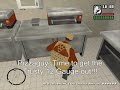 LVRCR Pizza Shop Robbery