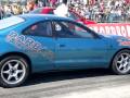 barbaris vs kataramenos telikos AT2 3os agonas dragster Timpaki 2010