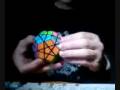 videos de BuXXe solves the Megaminx