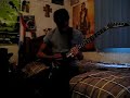 fidel gtez  solo guitarra