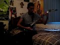 fidel gtez  solo guitarra