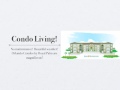 ORLANDO CONDO LIVING