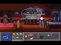 bar fights in the future!