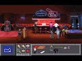 bar fights in the future!