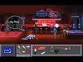 bar fights in the future!