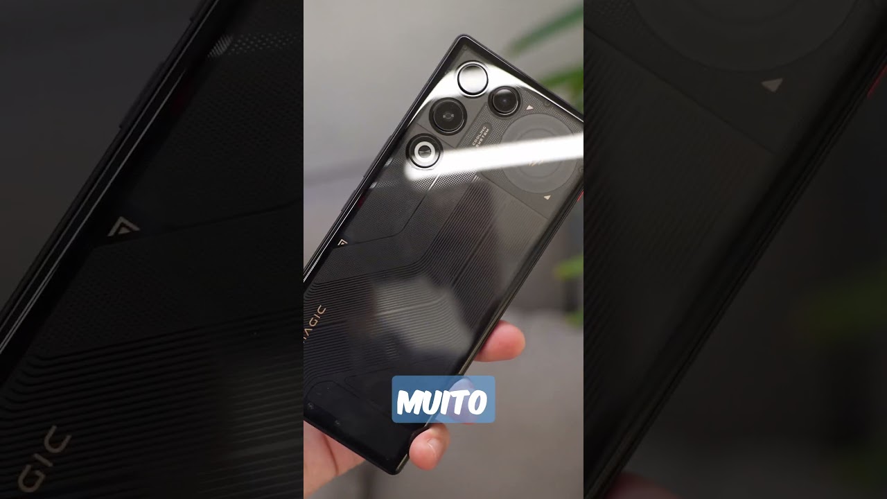 Vou Vender Meu Steam Deck!