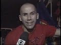 Homenagem ao Sport Club do Recife