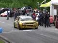 Start: Bruno Ianniello - Georg Plasa - Fulvio Giuliani