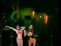 Aquellos maravillosos conciertos
