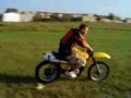 Wsk 125 cross