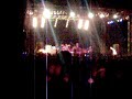 Hayko Cepkin 777 @ Zeytinlirock Fest