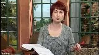 1-я книга Царств. Человек по сердцу Господа.