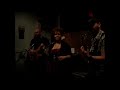 Fanesha Fabre Acoustic set at Waltz Astoria 52911