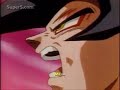 SSJ4 Dragon Ball GT - Goku