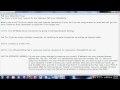 PSN Error 8002AD23/8002AD36 Fixes
