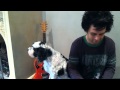 Rocky Sings - Gloria with Billie Joe on Piano