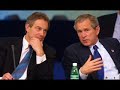 Die Klügsten Männer der Welt - George W. Bush Edition