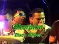 skorpion disco show vol 16 el campeon del mundial