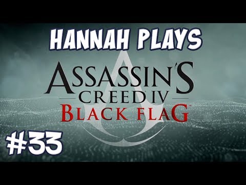 Assassin's Creed 4: Black Flag #33 - Parting Glass