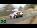 Mikko Hirvonen finished second to Sebastien Loeb at Citroen two of the last three years in the World Rally Championship. In 2009 the margin was one point at the last event! So Hirvonen's move from Ford to Citroen for 2012 must have a lot of expectations for the Finn. He talked about them. You can always learn more at THSTalk on Twitter and Facebook or at www.bybillwood.com.